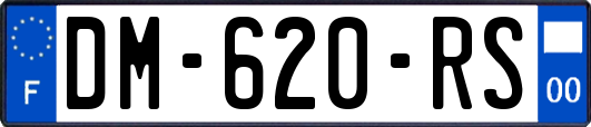 DM-620-RS
