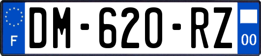 DM-620-RZ