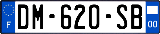 DM-620-SB