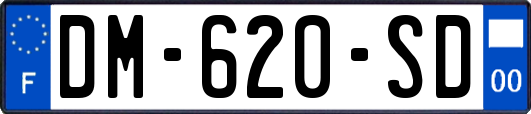 DM-620-SD