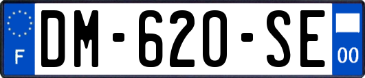DM-620-SE