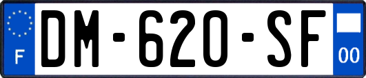 DM-620-SF