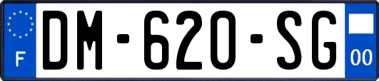 DM-620-SG