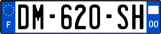 DM-620-SH