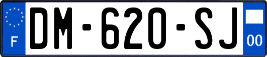 DM-620-SJ