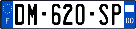 DM-620-SP