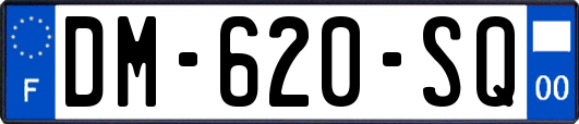 DM-620-SQ