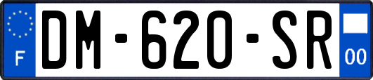 DM-620-SR