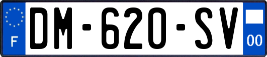 DM-620-SV