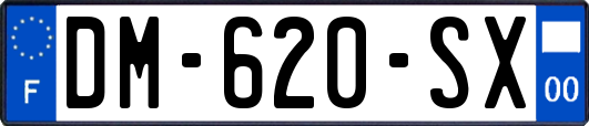 DM-620-SX