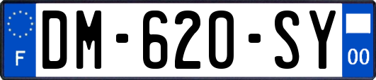 DM-620-SY