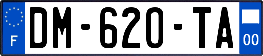 DM-620-TA