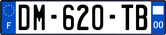 DM-620-TB
