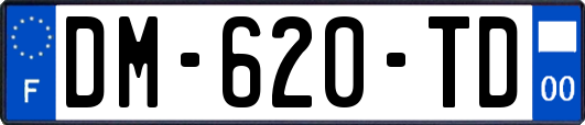 DM-620-TD