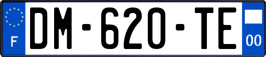 DM-620-TE