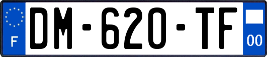 DM-620-TF