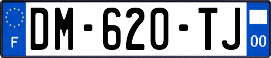 DM-620-TJ