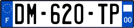 DM-620-TP