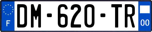DM-620-TR
