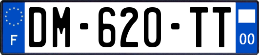 DM-620-TT