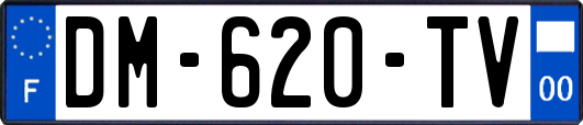 DM-620-TV