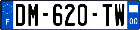 DM-620-TW