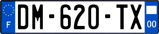 DM-620-TX