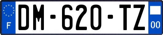 DM-620-TZ