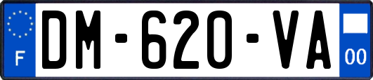 DM-620-VA