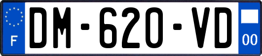 DM-620-VD