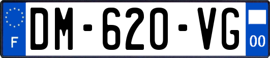 DM-620-VG