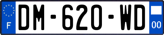 DM-620-WD