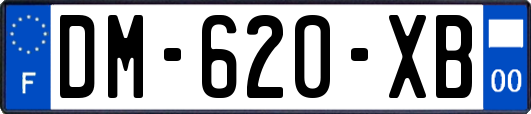 DM-620-XB