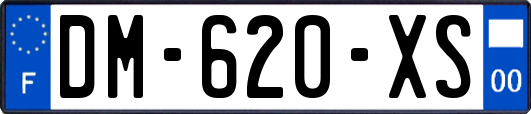 DM-620-XS