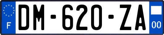 DM-620-ZA