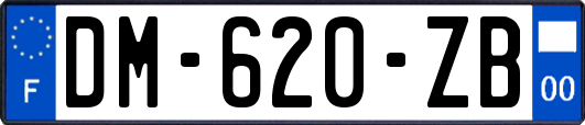 DM-620-ZB