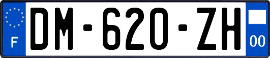 DM-620-ZH