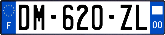 DM-620-ZL