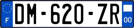 DM-620-ZR