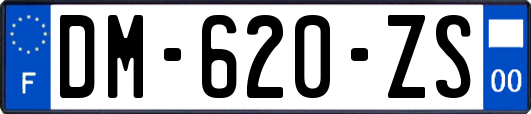 DM-620-ZS