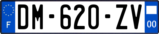 DM-620-ZV