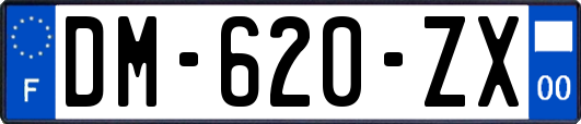 DM-620-ZX