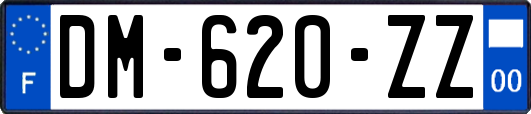 DM-620-ZZ