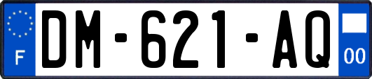 DM-621-AQ