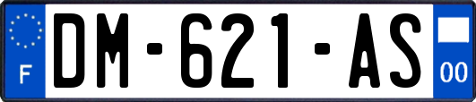 DM-621-AS