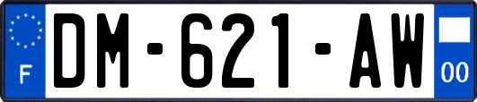 DM-621-AW