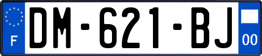 DM-621-BJ