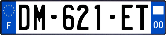 DM-621-ET