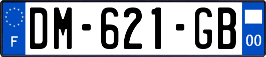 DM-621-GB