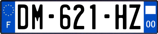 DM-621-HZ